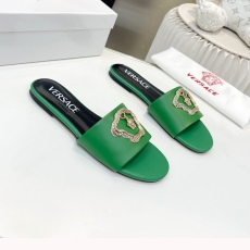 Versace Slippers